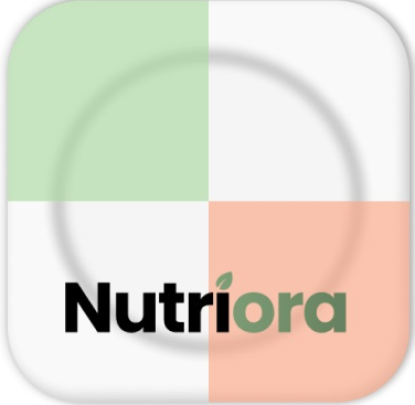 Nutriora Logo